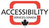 Accessibility Services Canada