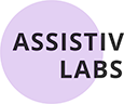 AssistivLabs Logo
