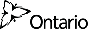 Government of Ontario Logo