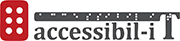 Accessibil-IT Logo