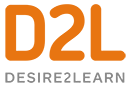 D2L Logo