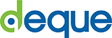 Deque Logo