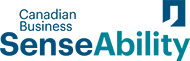 SenseAbility Logo