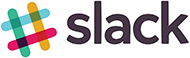 Slack Logo