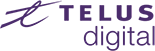 Telus digital labs Logo