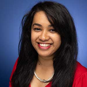 Nandita Gupta's Headshot