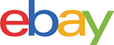 eBay Logo