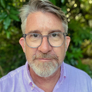 Claudio Luìs Vera's Headshot