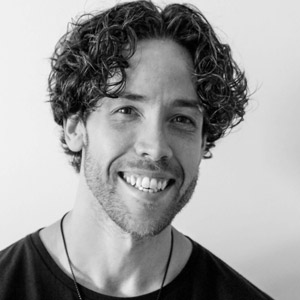 Daniel Dafoe's Headshot