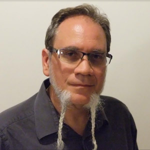 Doug Schepers' Headshot