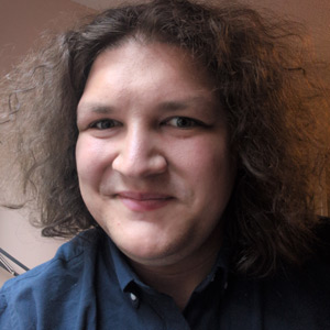 Tait Hoyem's Headshot