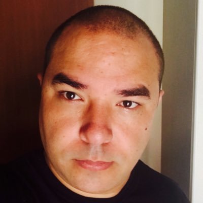 Headshot of Rafael Silva