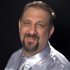 Headshot of Dax Castro