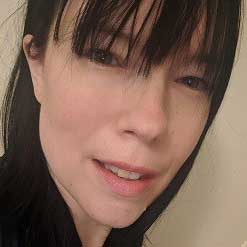 Headshot of Jennifer Chadwick