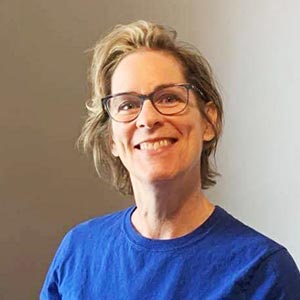 Headshot of Susan Till