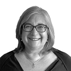 Ann-Mayer Headshot