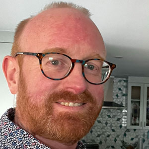Matt May Headshot