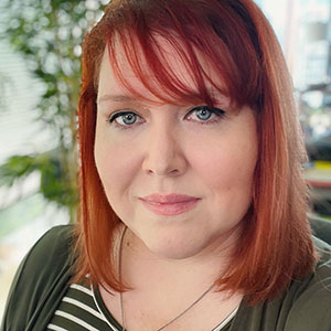 Placeholder Headshot