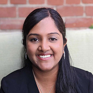 Niki Ramesh Headshot