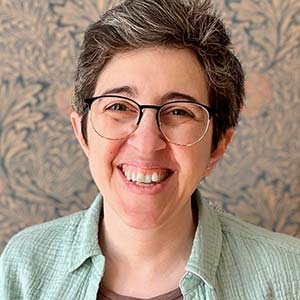 Alyssa Panetta Headshot