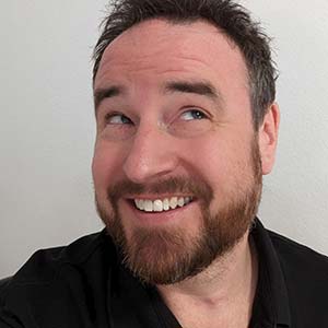 Placeholder Headshot