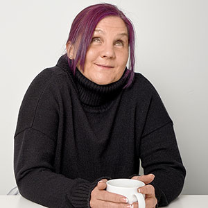 Leonie Watson Headshot