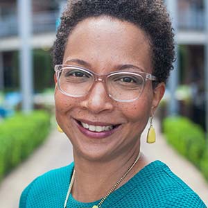 Michele A Williams Headshot