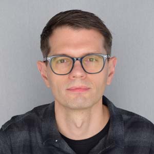 Ryan Bigg's Headshot