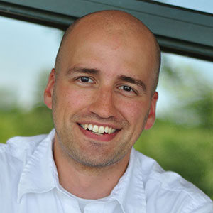 Adrian Roselli's Headshot