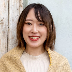 Hitomi Yokota's Headshot