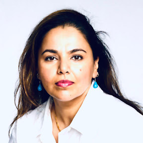 Pooja Joshi's Headshot